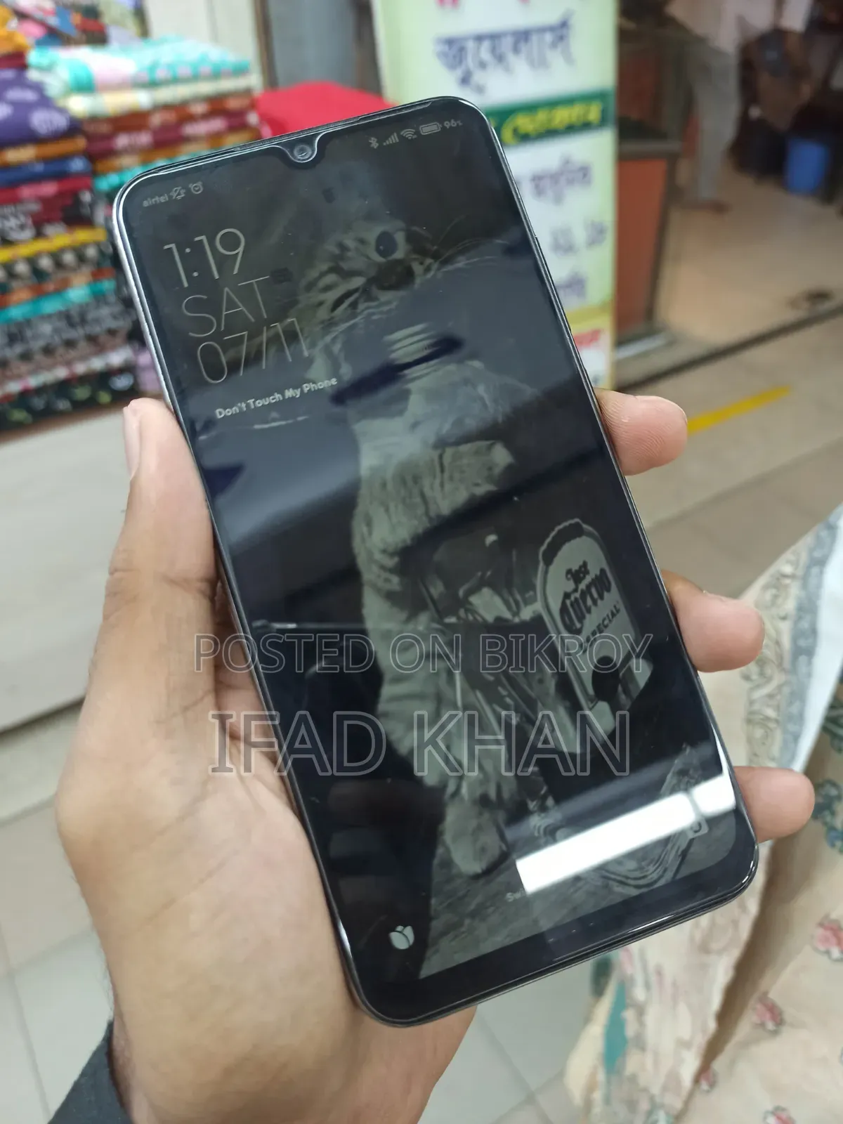 Xiaomi Redmi Note 8 64 GB