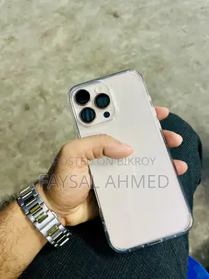 অ্যাপল আইফোন ১৬ প্রো ম্যাক্স ২৫৬ জিবি গোল্ড
