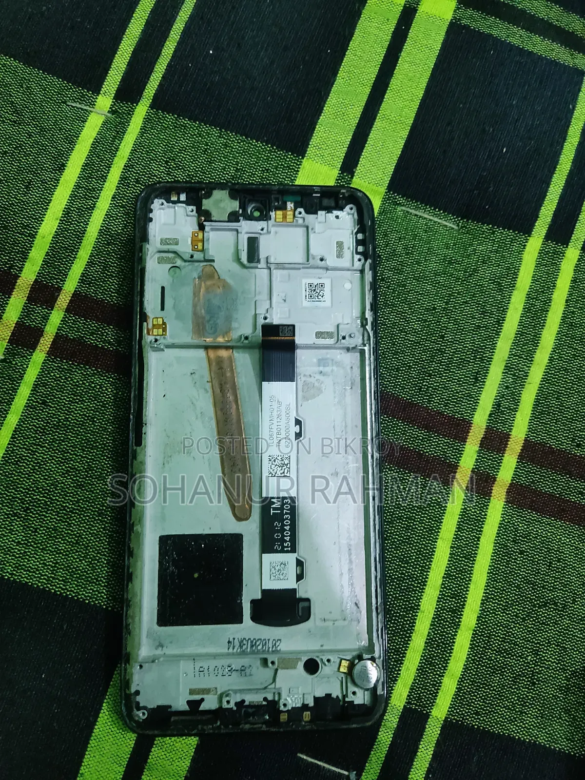 Xiaomi Poco X3 Pro 128 GB Blue