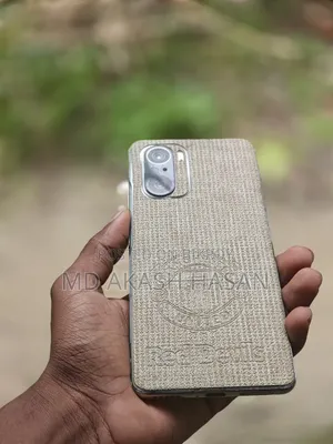 Xiaomi Mi 11X 128 GB White