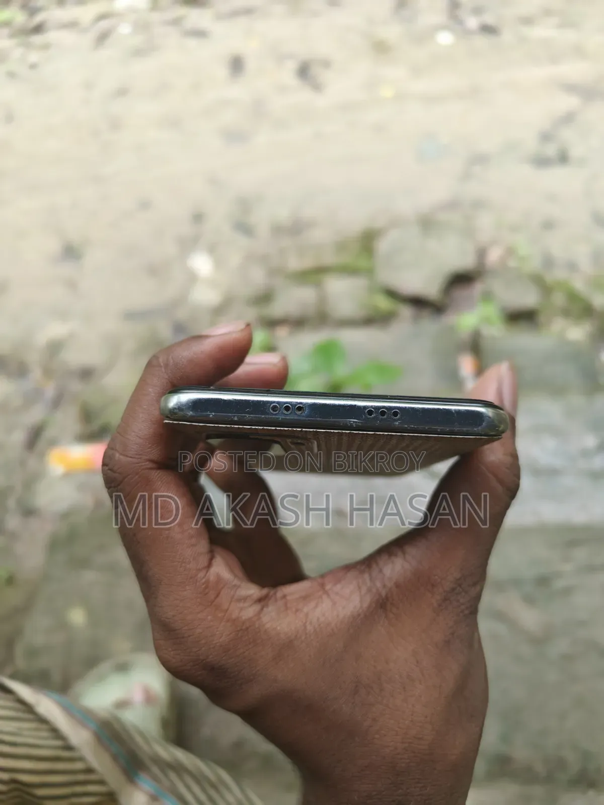 Xiaomi Mi 11X 128 GB White