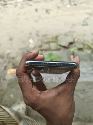 Xiaomi Mi 11X 128 GB White