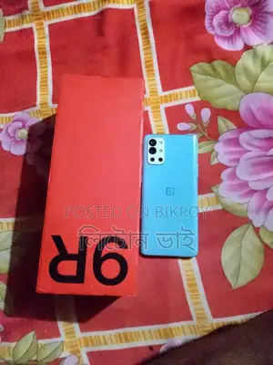 OnePlus 9R 128 GB