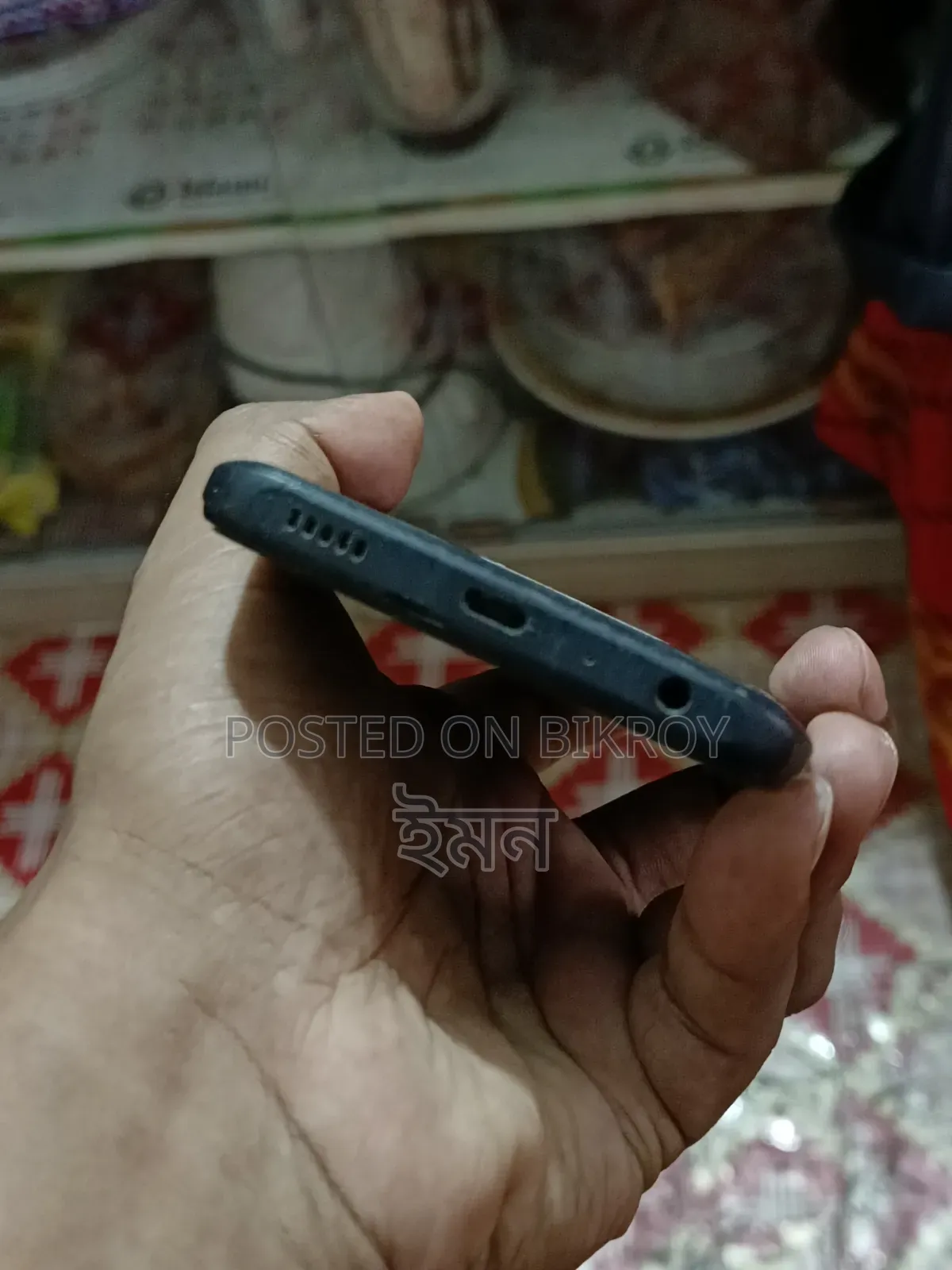 Samsung Galaxy A03 Core 32 GB Black