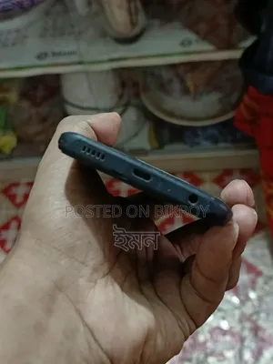 Samsung Galaxy A03 Core 32 GB Black