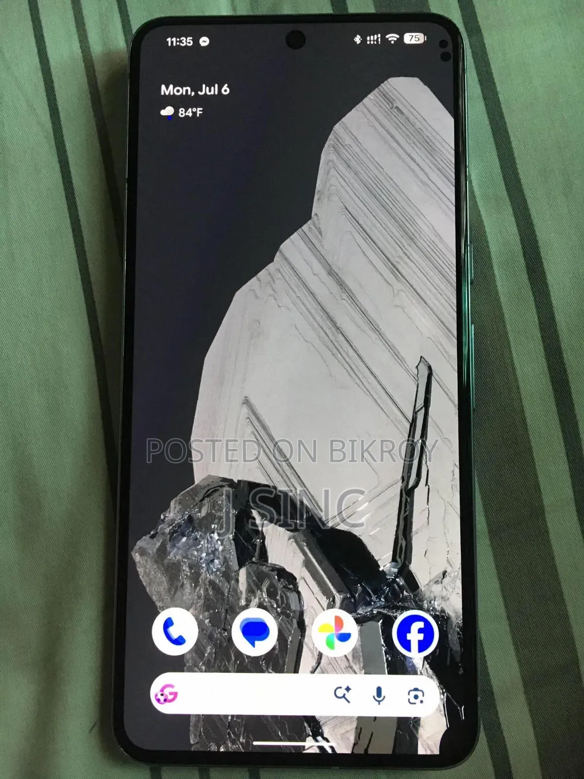Google Pixel 8 Pro ১২৮ জিবি