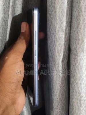 Realme C25s 128 GB Gray