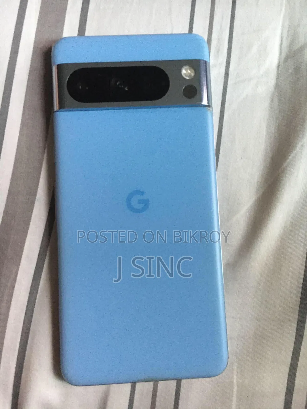 Google Pixel 8 Pro ১২৮ জিবি