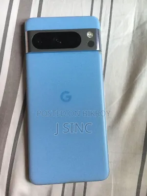Google Pixel 8 Pro ১২৮ জিবি