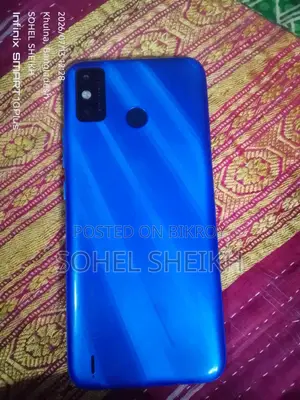 Selling because I need money