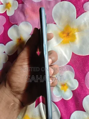 Realme Narzo 50 128 GB Blue