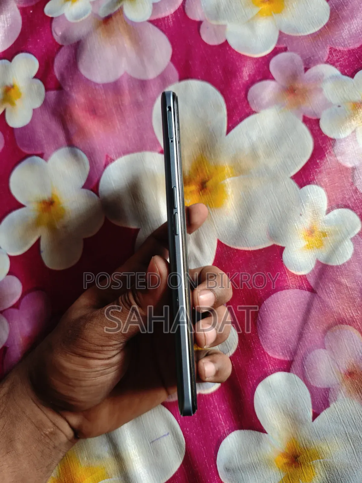 Realme Narzo 50 128 GB Blue