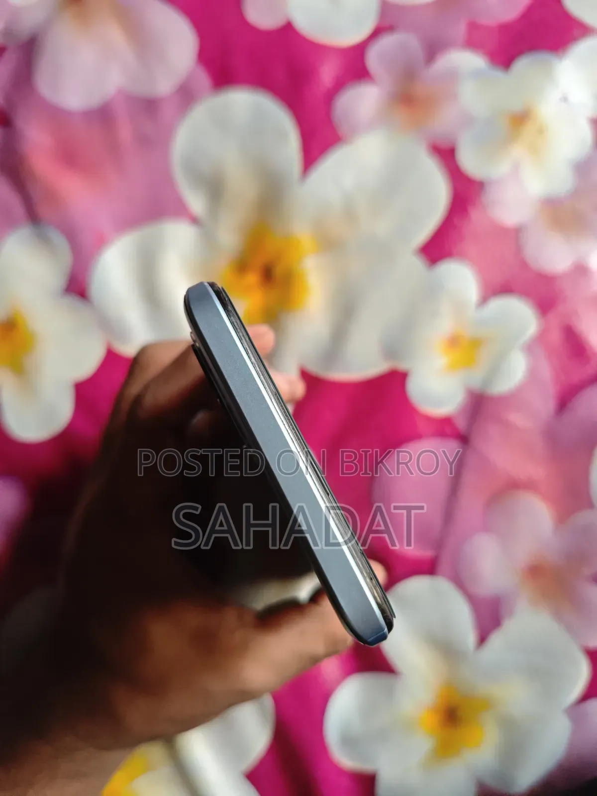 Realme Narzo 50 128 GB Blue