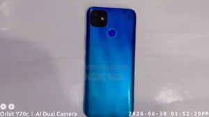 আইটেল ভিশন ১ ৩২ জিবি ব্লু