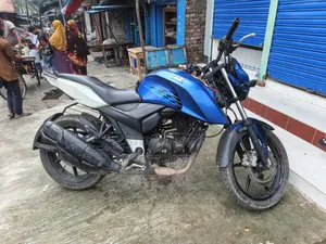 TVS Apache 160 4V 2020