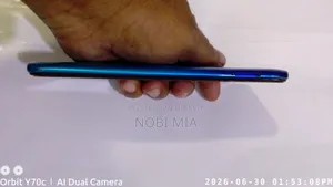 আইটেল ভিশন ১ ৩২ জিবি ব্লু