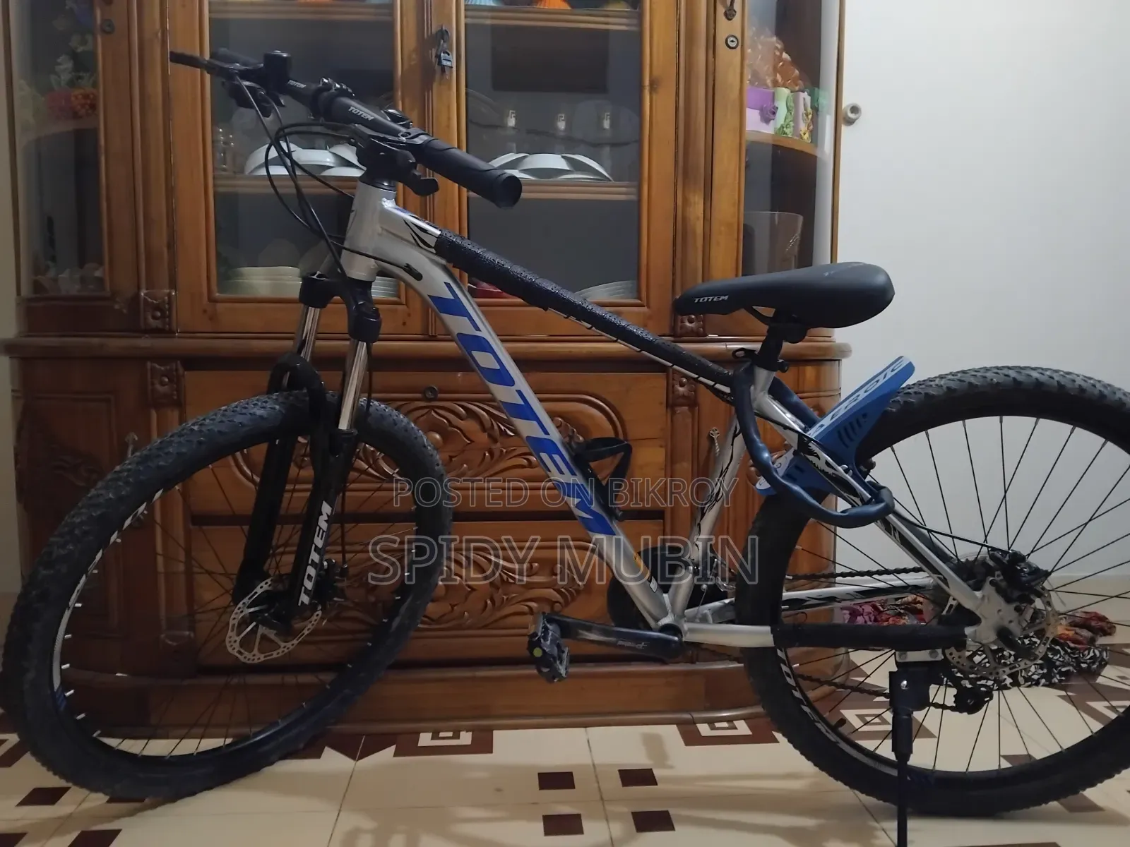 Cycle for sale
