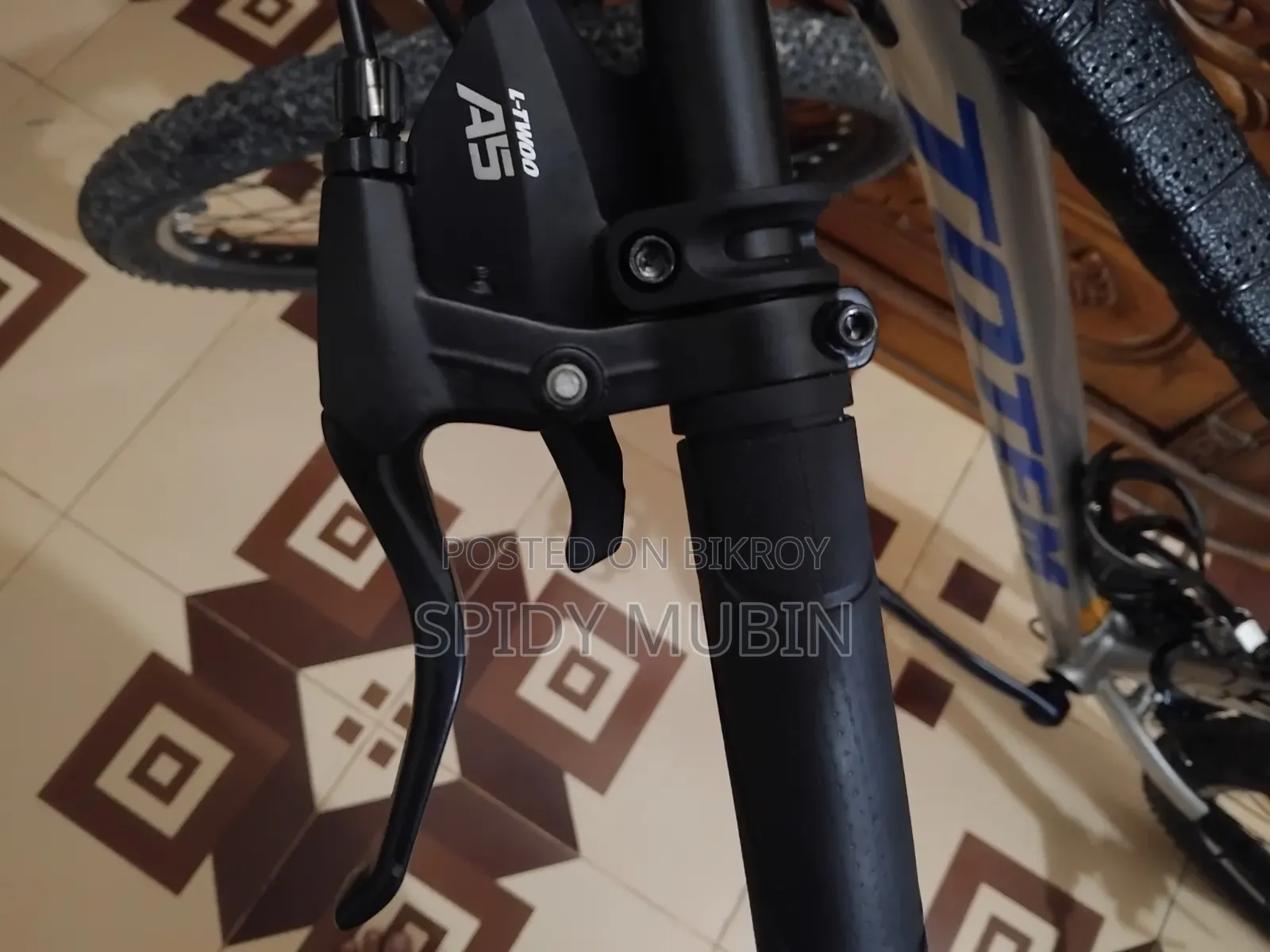 Cycle for sale