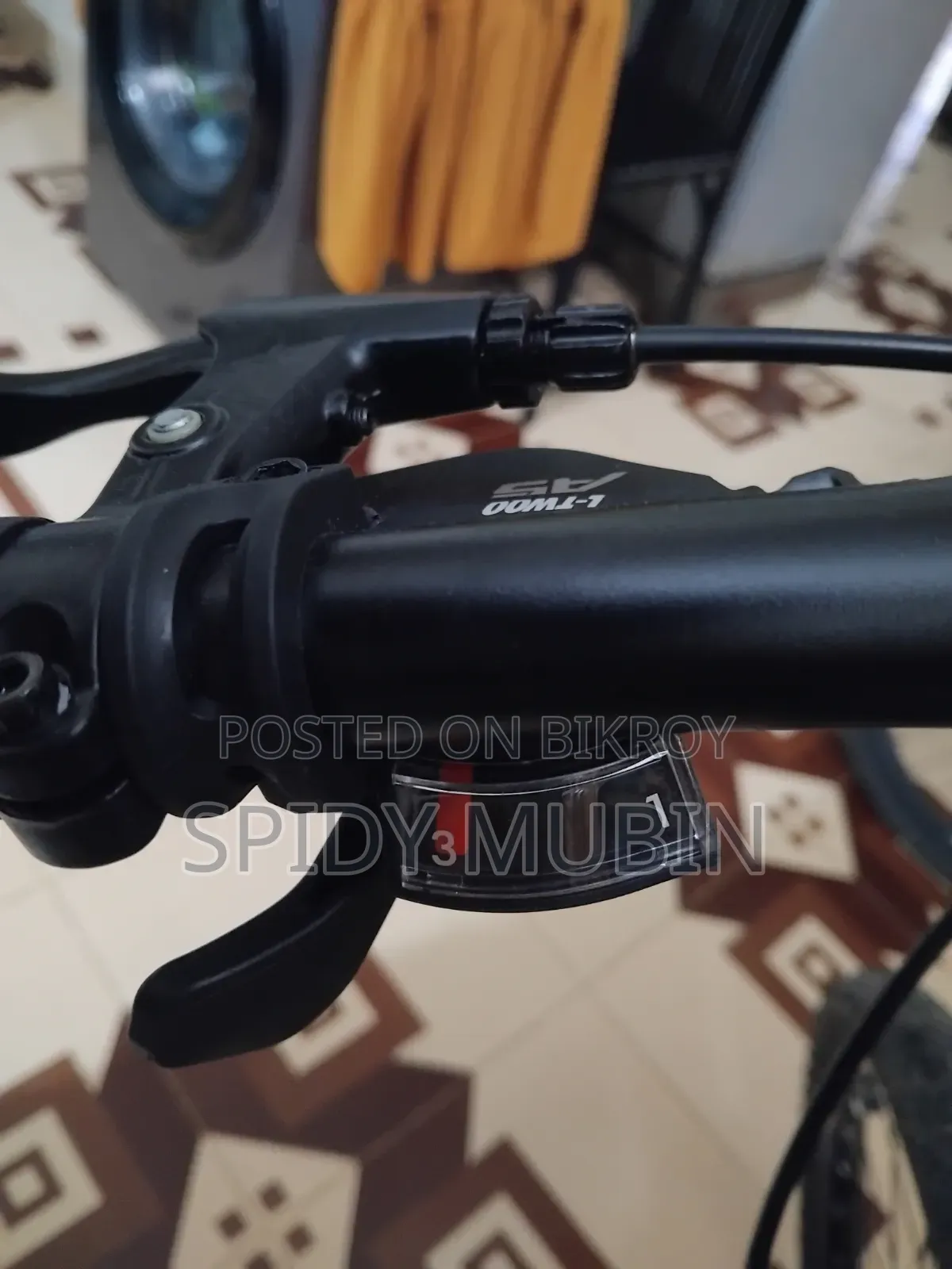 Cycle for sale