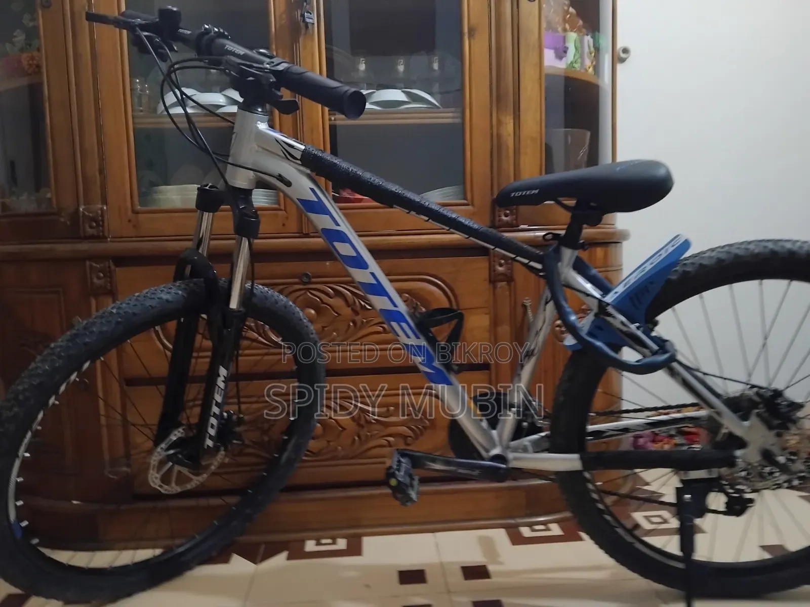 Cycle for sale