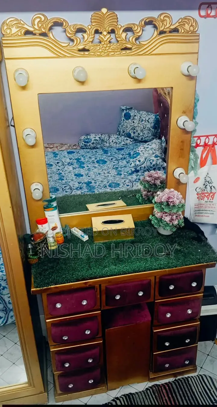 Badroom Set
