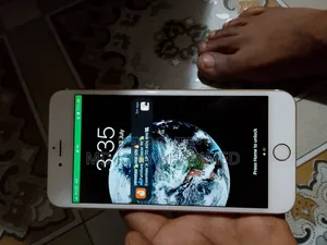 Apple iPhone 6s Plus 64 GB Gold