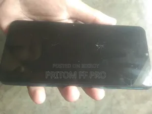 Vivo Y12 32 GB Purple
