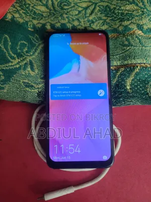 Huawei Y9 Prime 128 GB Blue