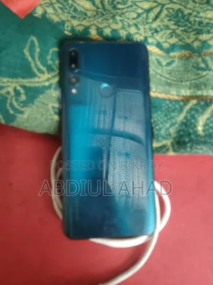 Huawei Y9 Prime 128 GB Blue