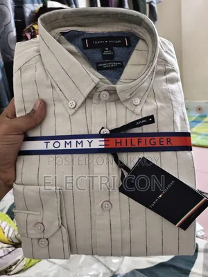 Premium Quality Remy Cotton Shirt