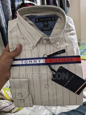 Premium Quality Remy Cotton Shirt