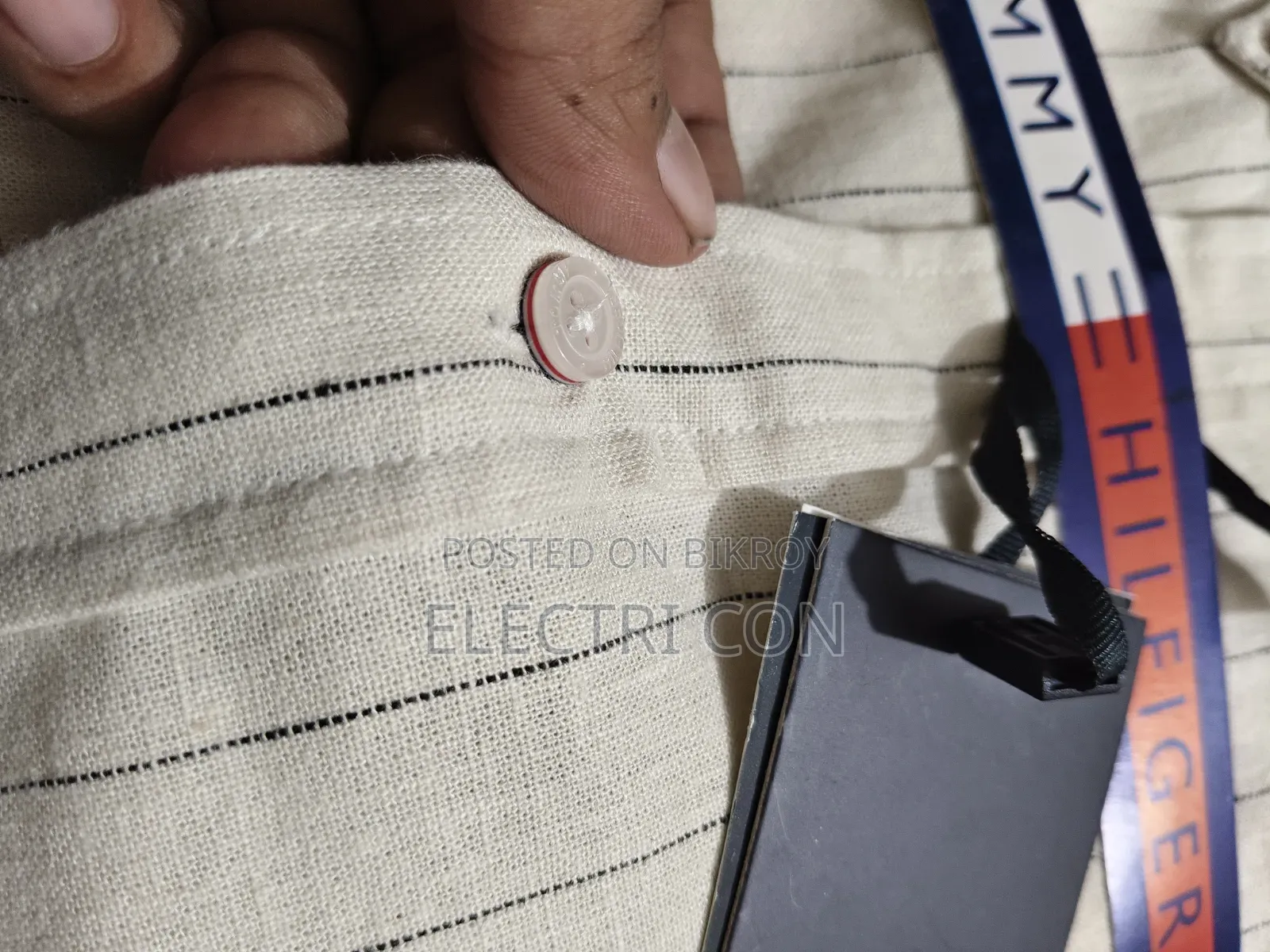 Premium Quality Remy Cotton Shirt