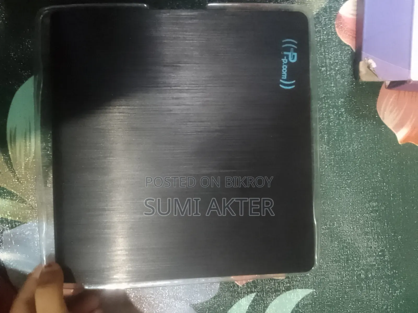 Sell Post DVD