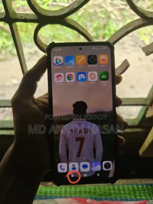 Xiaomi Mi 11X 128 GB White