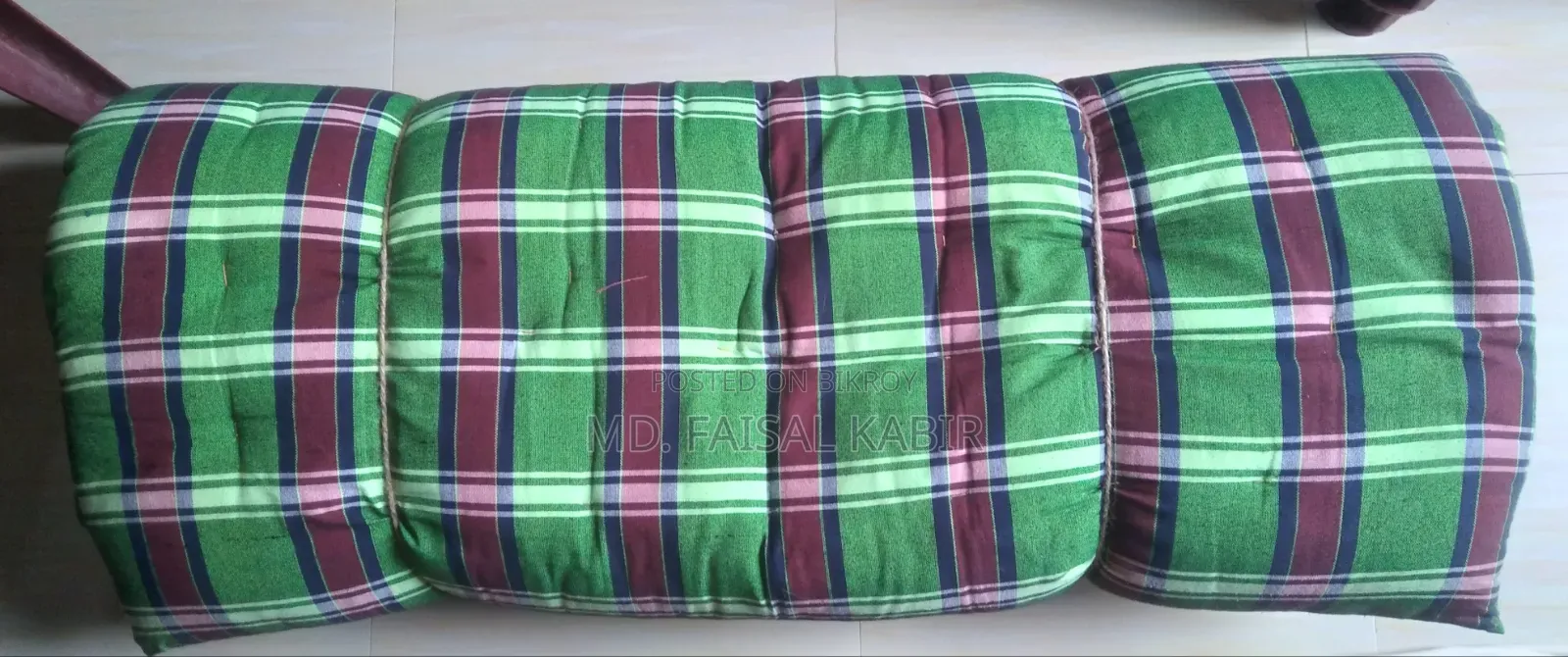 Tosok In Good Condition