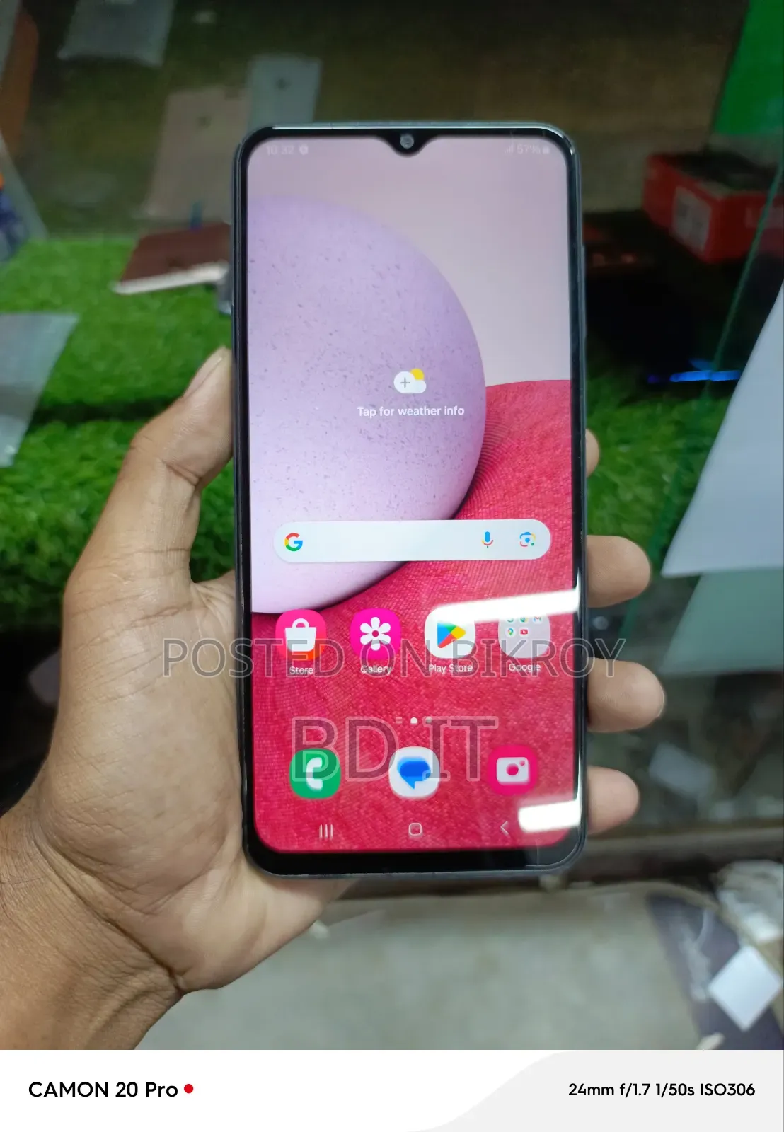 Samsung Galaxy A13 64 GB