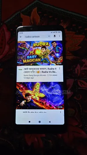 Xiaomi Redmi Note 5 Pro 64 GB Black
