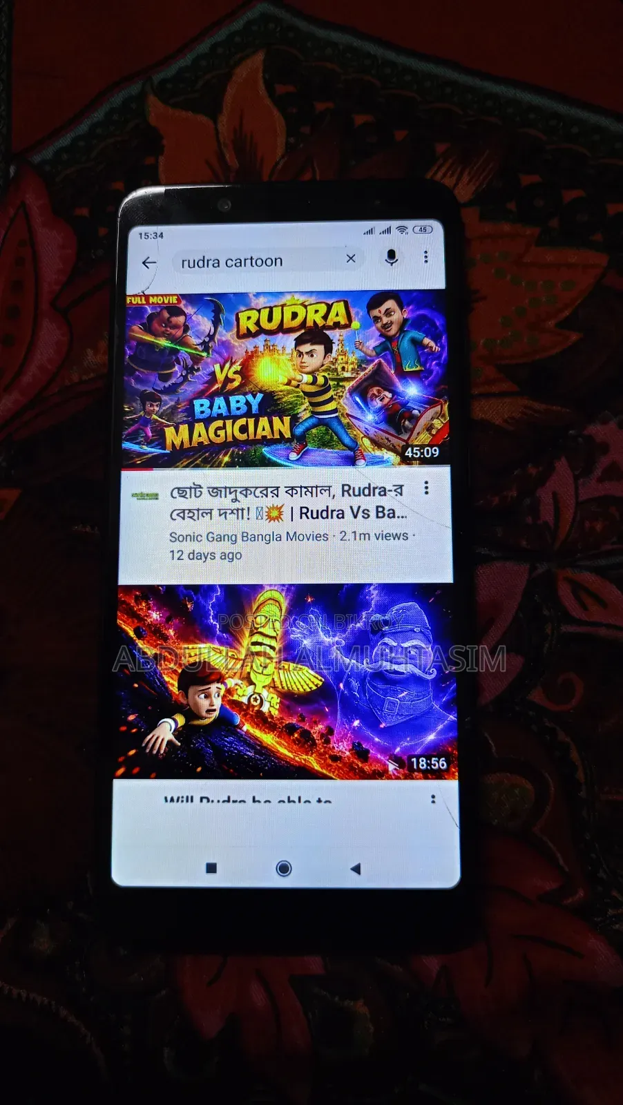 Xiaomi Redmi Note 5 Pro 64 GB Black