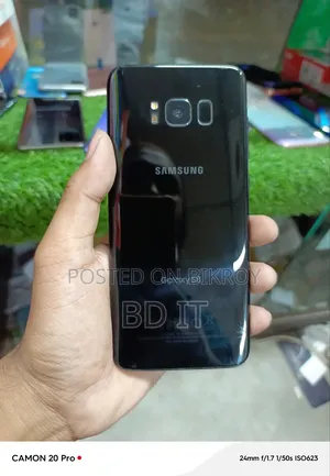 Samsung Galaxy S8 64 GB