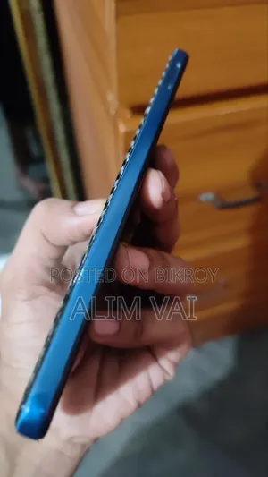 Xiaomi Redmi Note 11 128 GB Blue