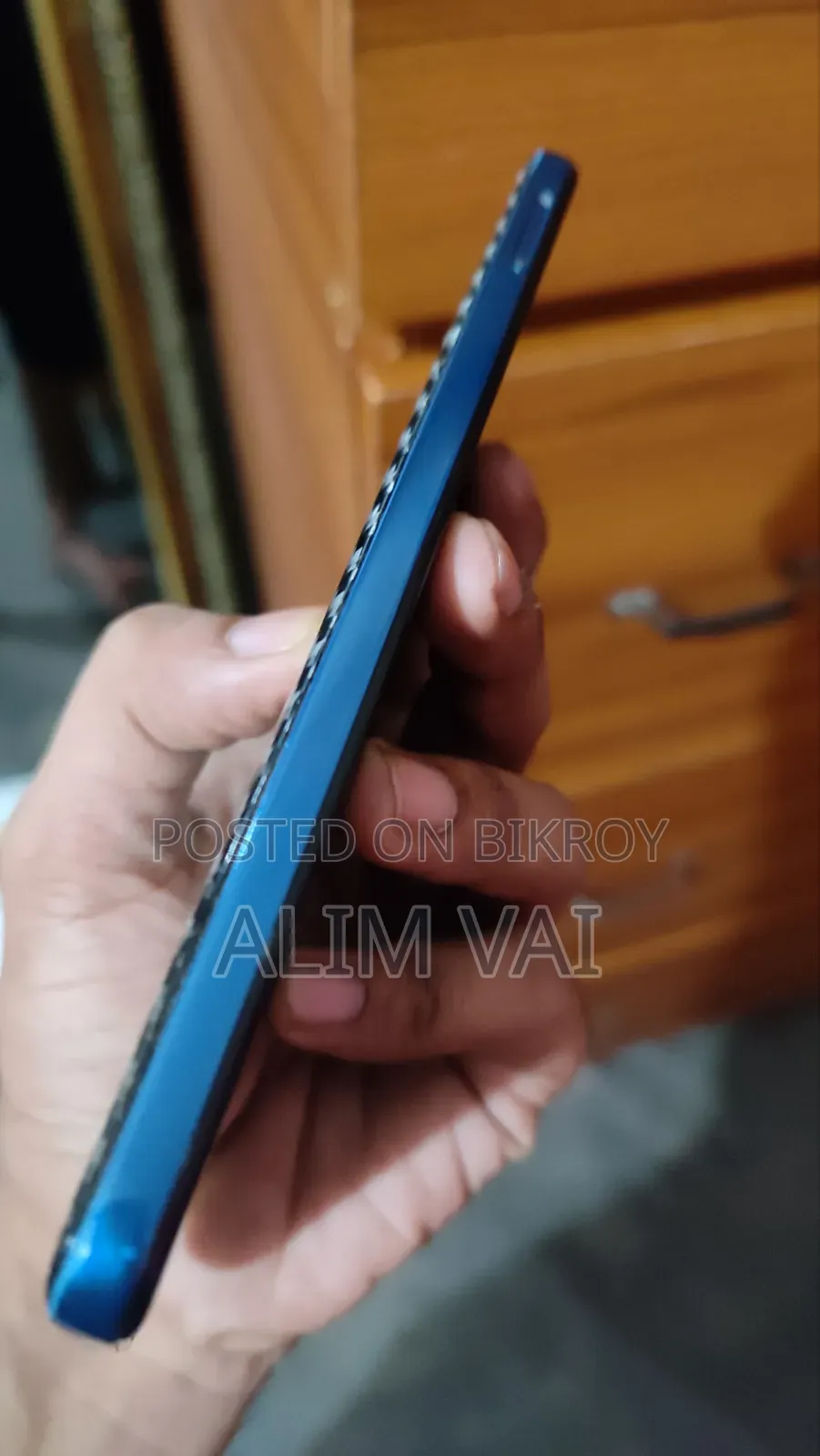 Xiaomi Redmi Note 11 128 GB Blue
