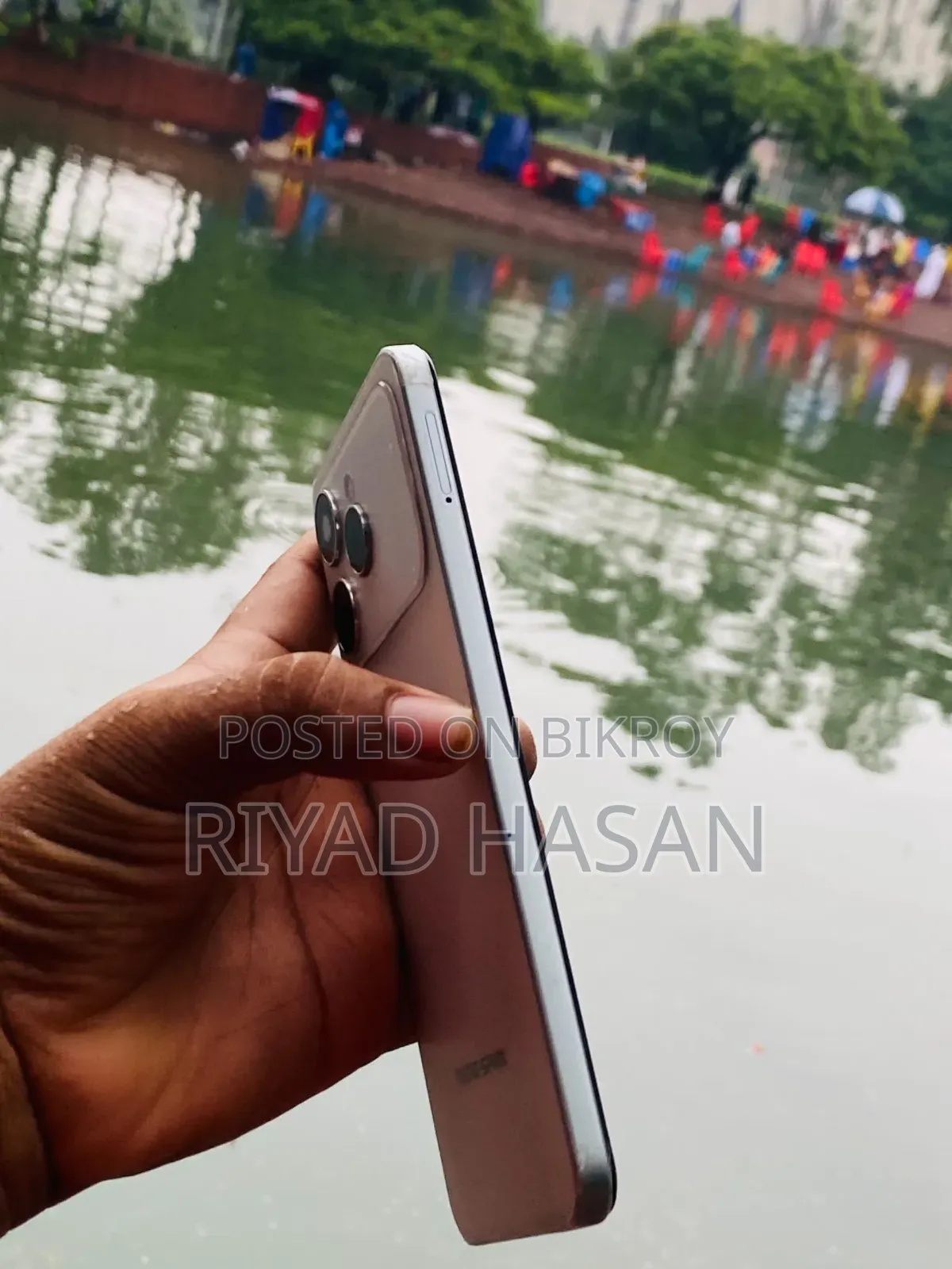 Tecno Spark 40 256 GB White