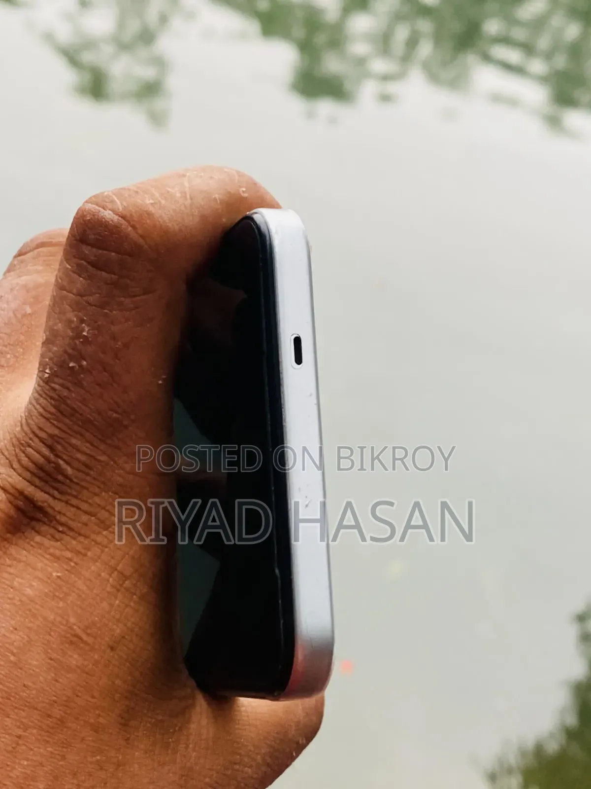 Tecno Spark 40 256 GB White