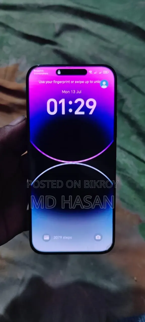 Honor 200 Lite 12 GB Black