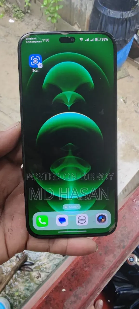 Honor 200 Lite 12 GB Black