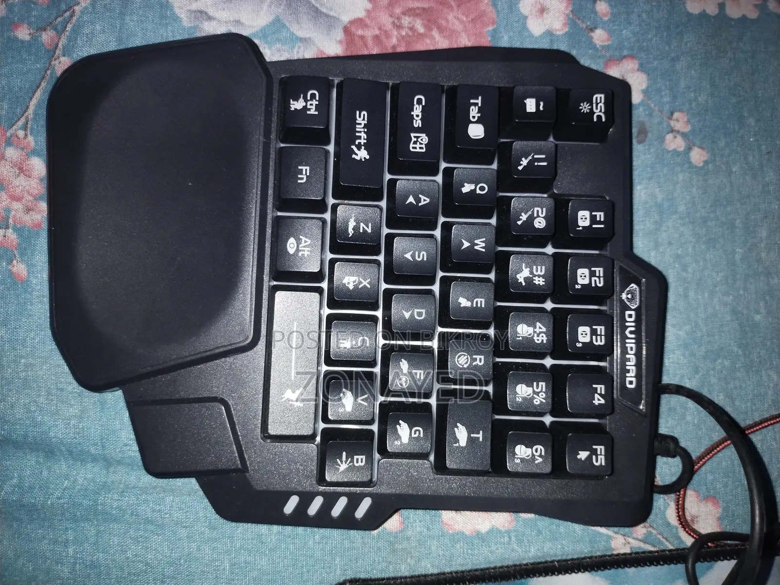 Gaming Keyboard
