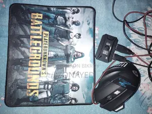 Gaming Keyboard