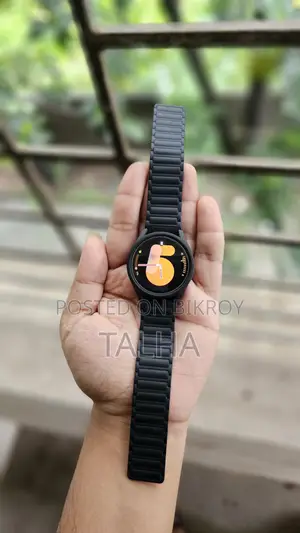 Galaxy Watch 7 Double Band