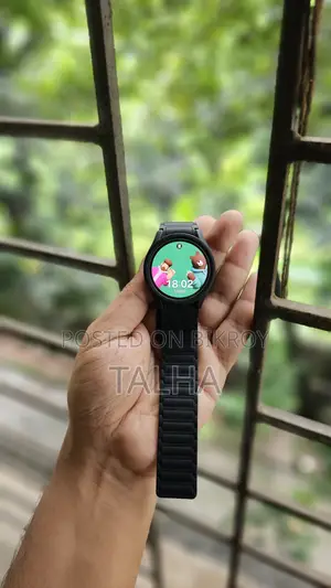 Galaxy Watch 7 Double Band