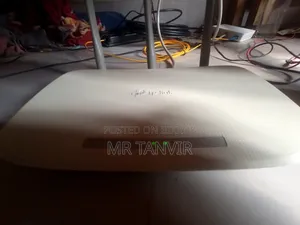Wi-Fi Router